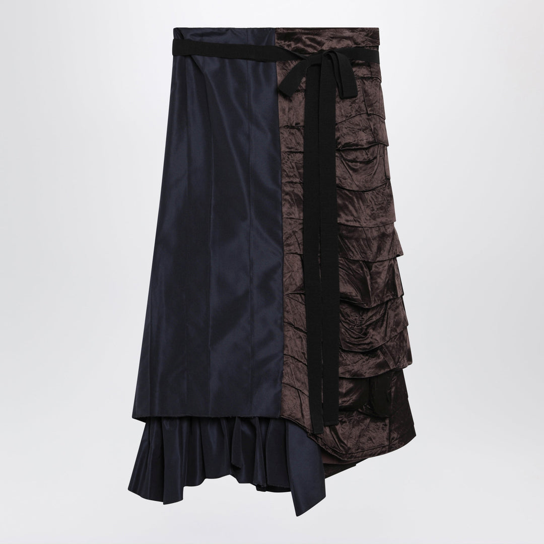 Prada Skirts - Blue | 0dd8ed5f4f59366ad8599aacb9d697e026af273f