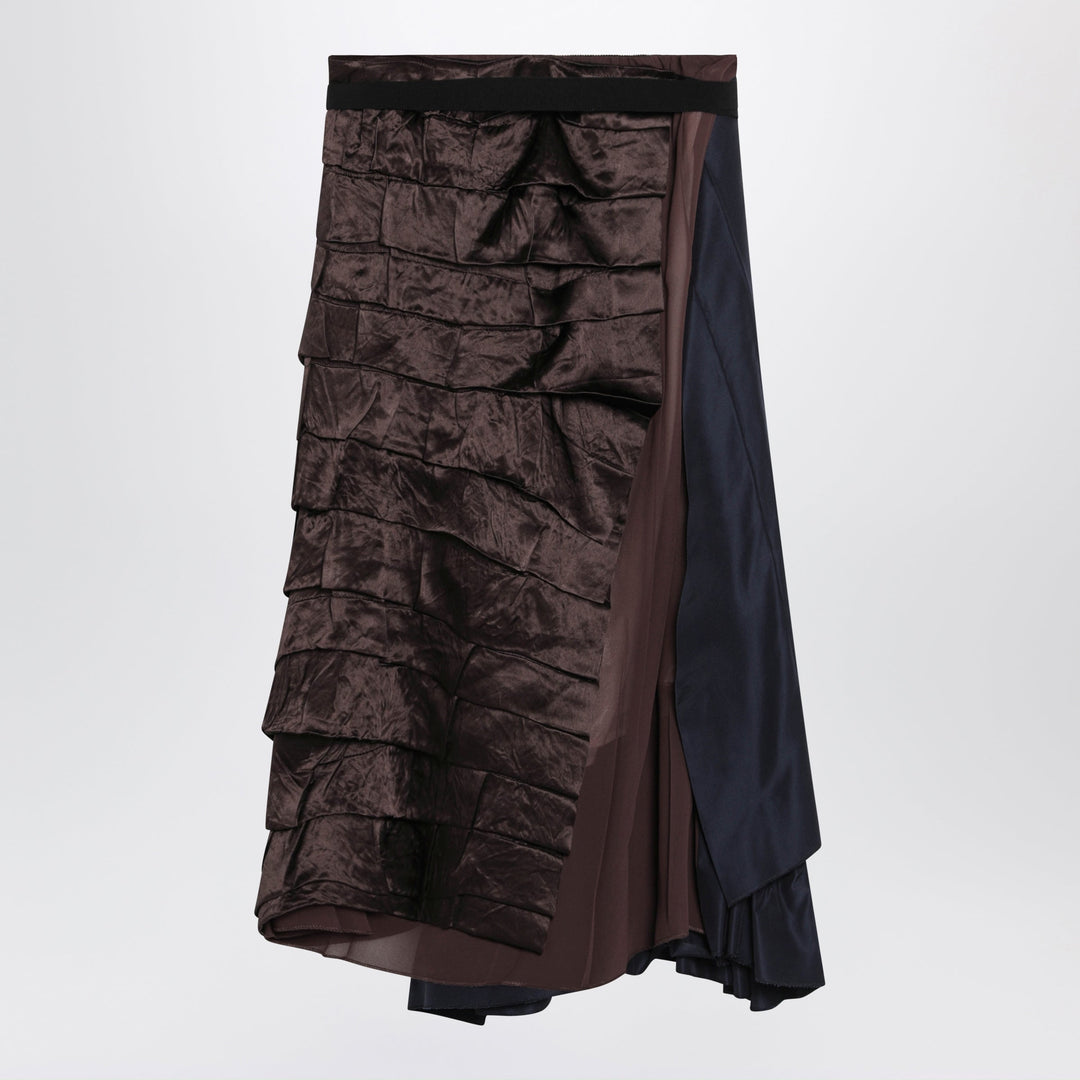 Prada Skirts - Blue | ac3c6d5ffd6f9a33b01f83591dabfcd8ae353a35