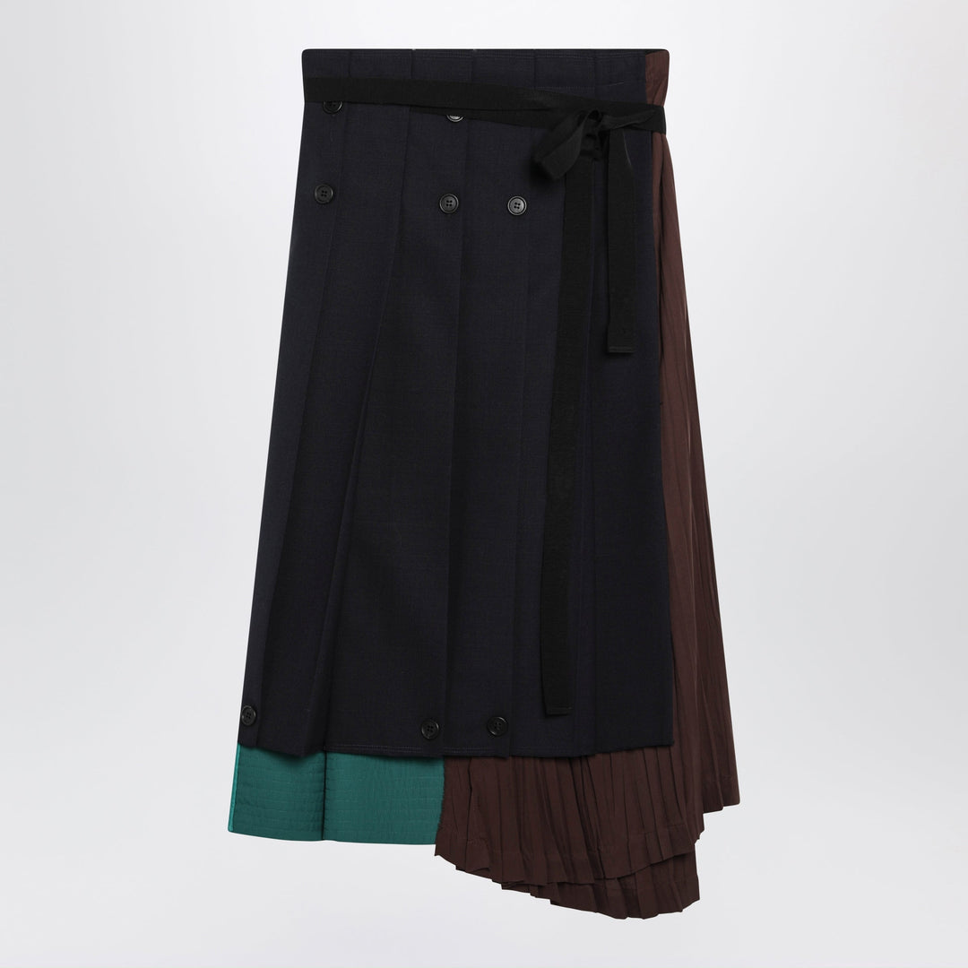 Prada Skirts - Blue | aa77a560d12f3ee4c76cfc768ad1f182a054c171