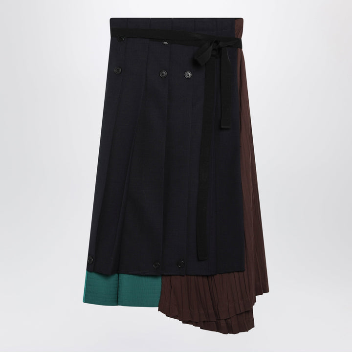 Prada Skirts - Blue | aa77a560d12f3ee4c76cfc768ad1f182a054c171