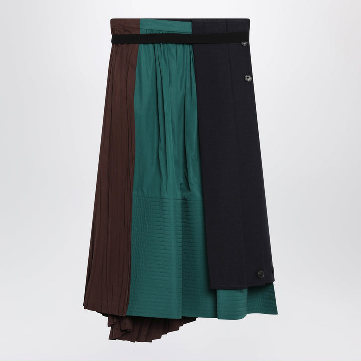 Prada Skirts - Blue | 722384f032afc1ccba022c10800ff20e9c8870c6