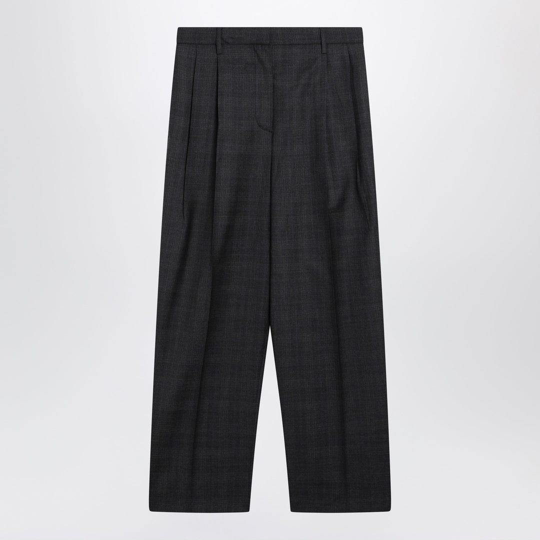 Prada Pants - Grey | 9a1fb10b76a3ef4fce6765c9cc30f5fb8ca85e66