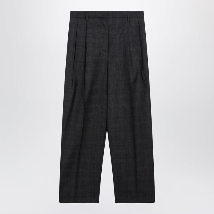 Prada Pants - Grey | 9a1fb10b76a3ef4fce6765c9cc30f5fb8ca85e66