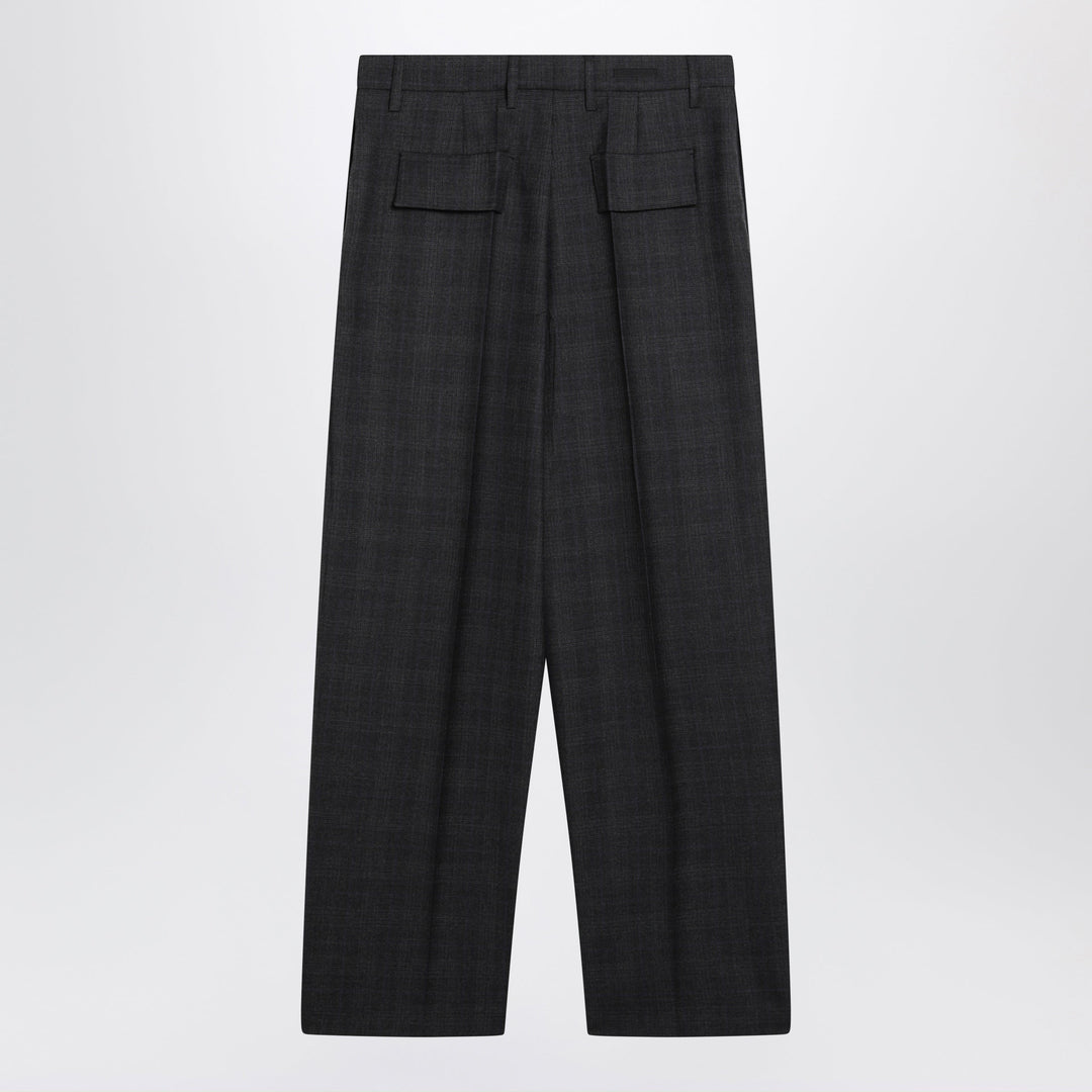 Prada Pants - Grey | bea80c9fa380ec31236e6ac0f605cf0351486661