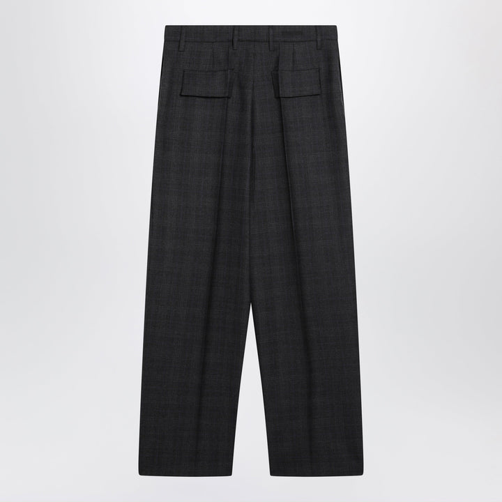 Prada Pants - Grey | bea80c9fa380ec31236e6ac0f605cf0351486661