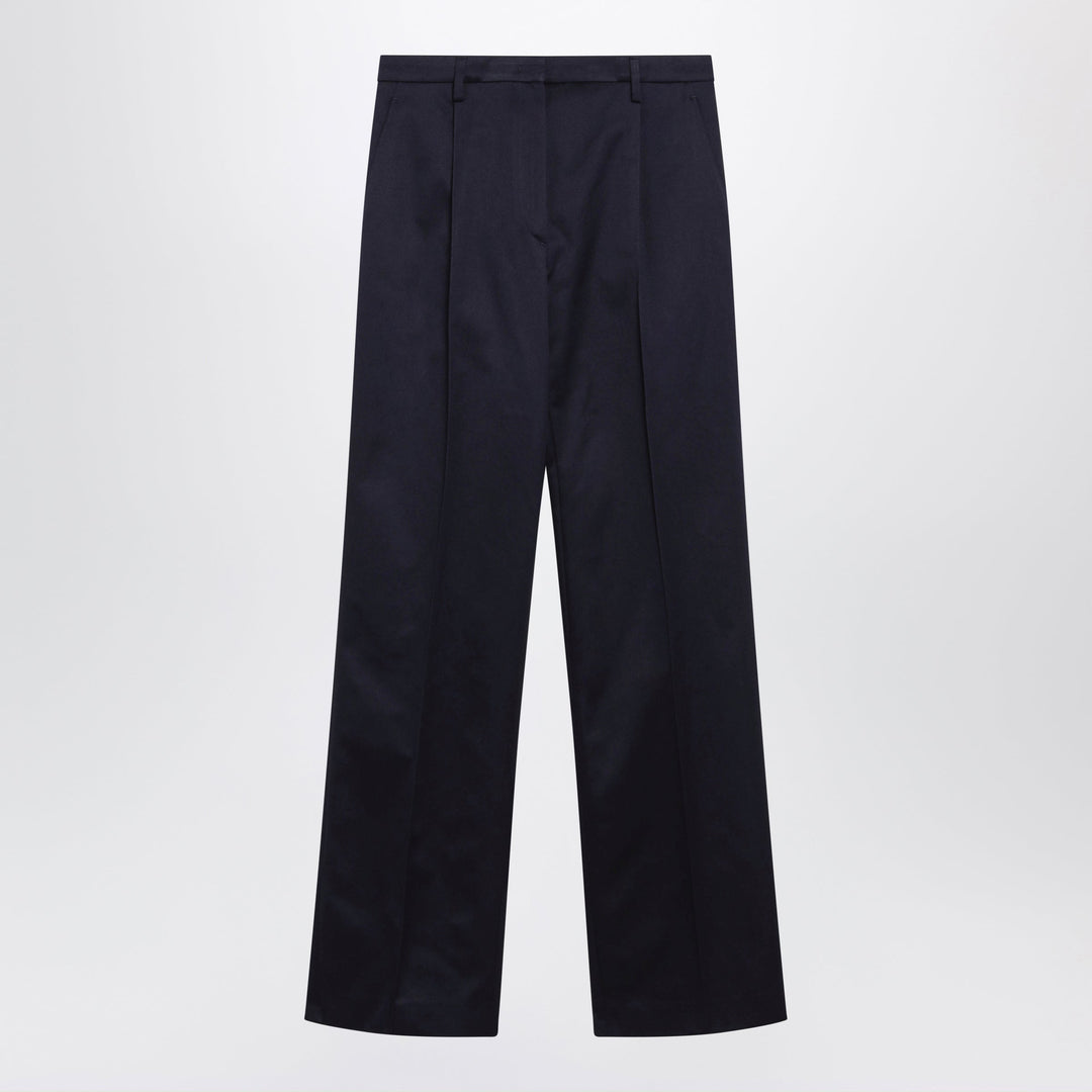 Prada Pants - Blue | 1c98979359ef2f352664c2fbe8ca54579c7308a7