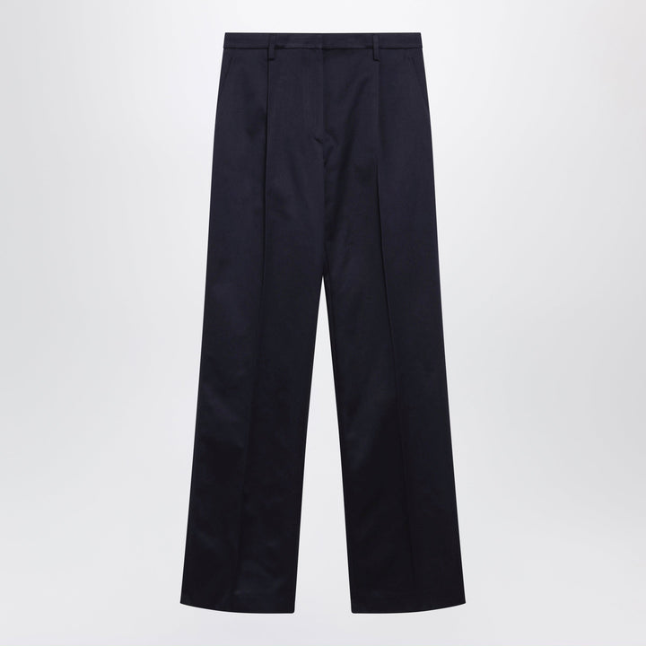 Prada Pants - Blue | 1c98979359ef2f352664c2fbe8ca54579c7308a7