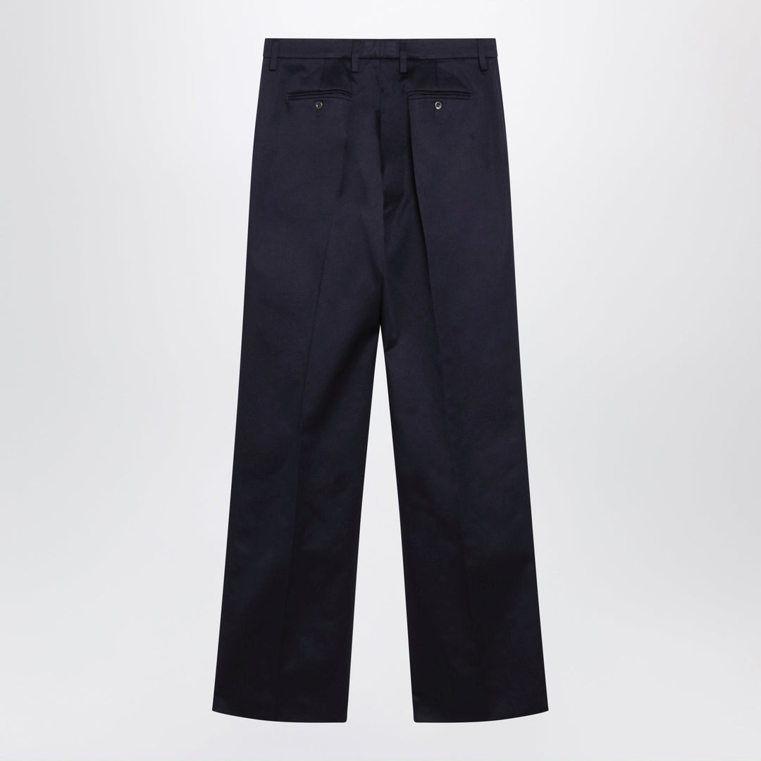 Prada Pants - Blue | b501edad347256604c01232d7194d77ed20ff786