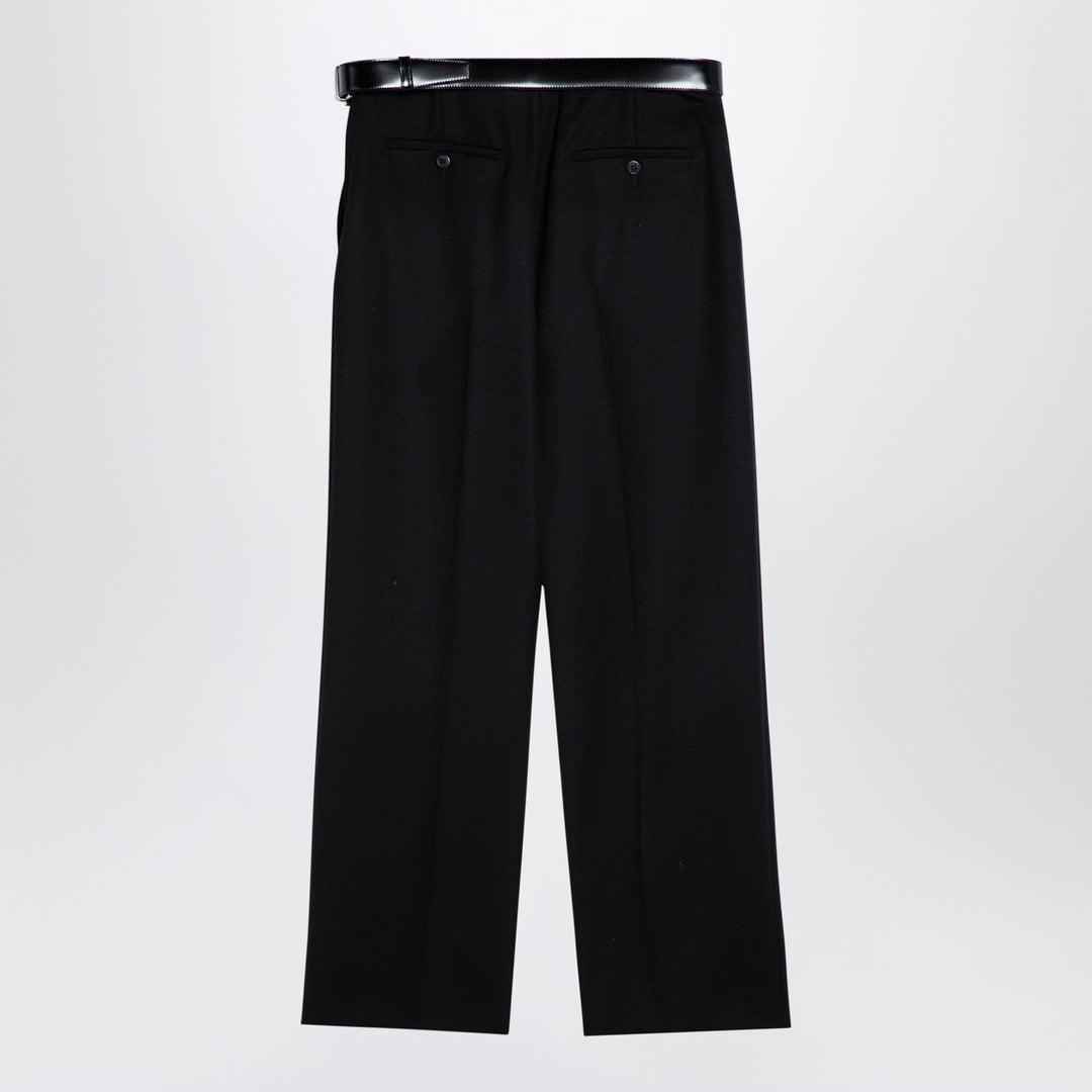 Prada Pants - Black | 7466f27b2918372732079cd4435127d539b382fa