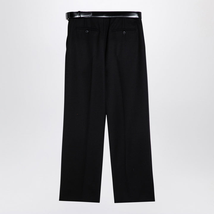 Prada Pants - Black | 7466f27b2918372732079cd4435127d539b382fa