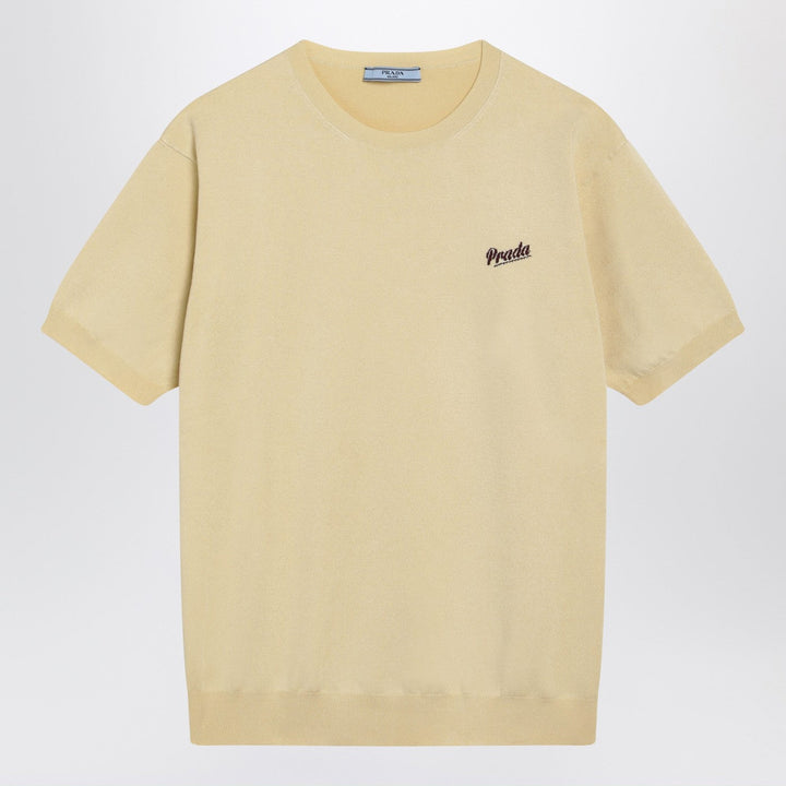 Prada Shirts & Tops - Beige | 310be8c0ce6e4ae287373f802a40ad13a042c4da