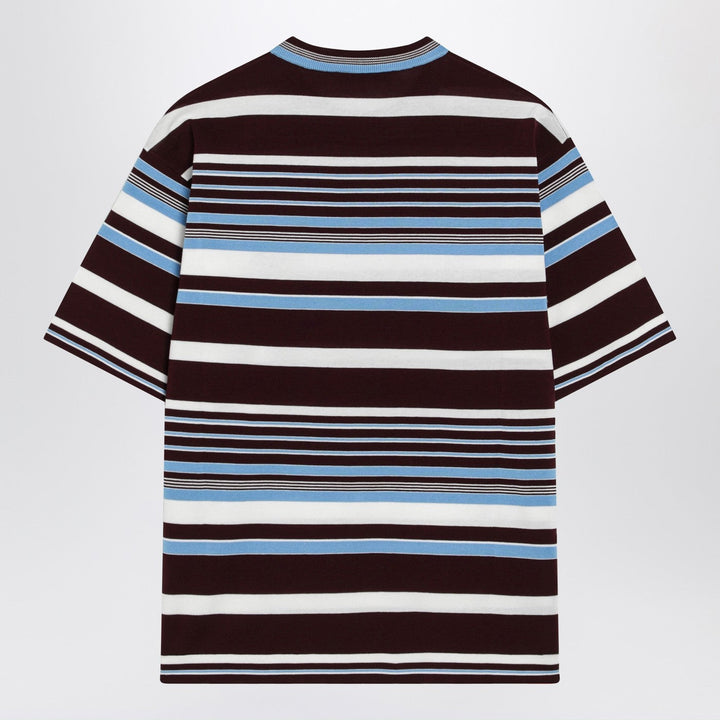 Prada Shirts & Tops - Multicolor | 24d67329d8cde01d5e00f6fd405ec68ba63c23b9