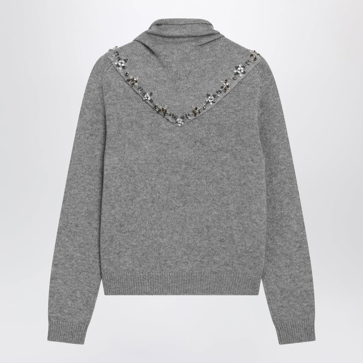 Prada Shirts & Tops - Grey | c7657335986d499bc12f5f39731b219b544bb0fa