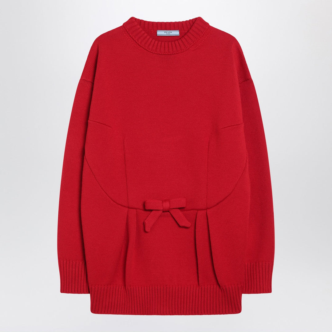 Prada Shirts & Tops - Red | f2bbaf5b50c778f2a7855fd084fba2297bd9a886