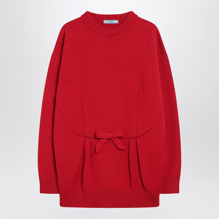 Prada Shirts & Tops - Red | f2bbaf5b50c778f2a7855fd084fba2297bd9a886
