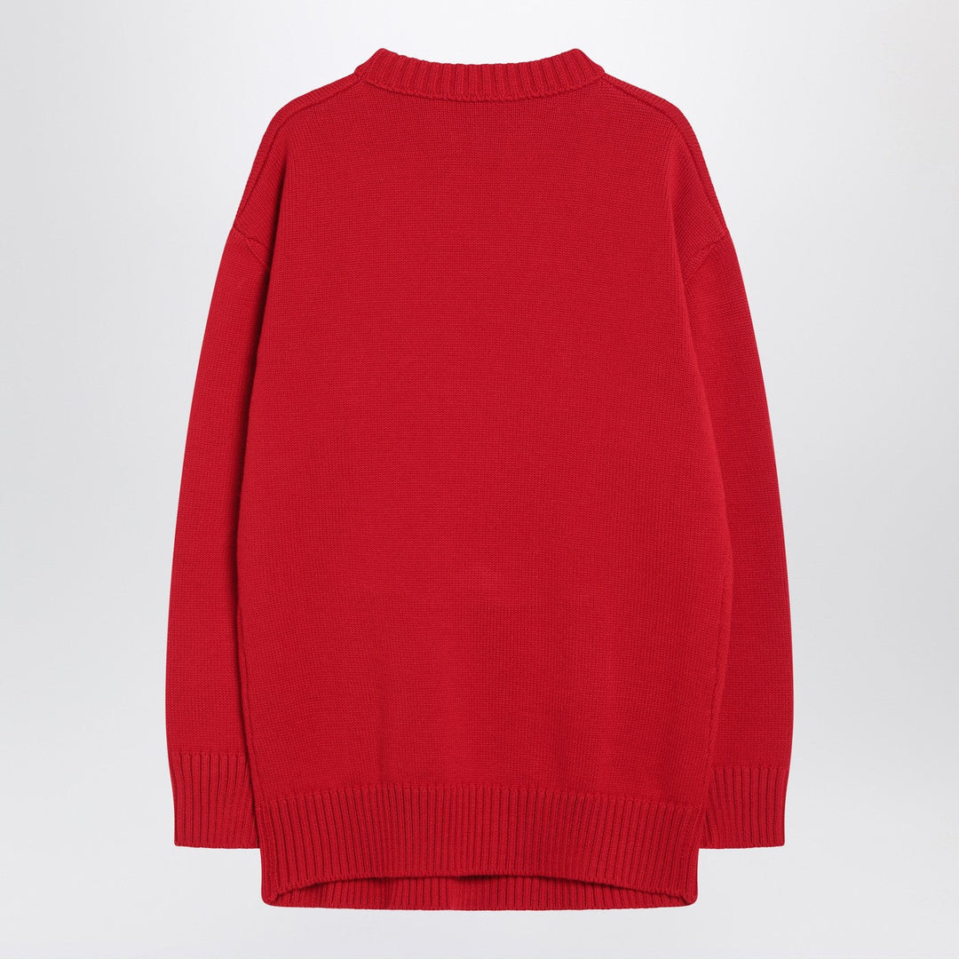 Prada Shirts & Tops - Red | f2f278a586bd961f68c6422986b6bc0a518381fc