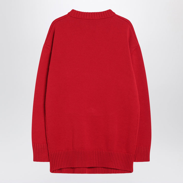Prada Shirts & Tops - Red | f2f278a586bd961f68c6422986b6bc0a518381fc