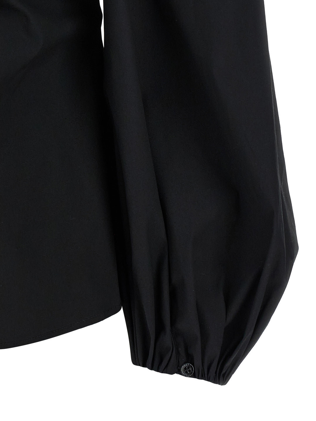 Carolina Herrera Puff Tops - Black | efc58cb2604cf970556bb1ddc98e991bba6980a9