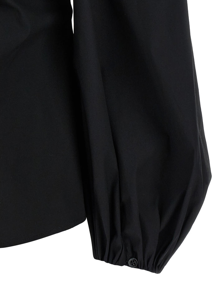 Carolina Herrera Puff Tops - Black | efc58cb2604cf970556bb1ddc98e991bba6980a9