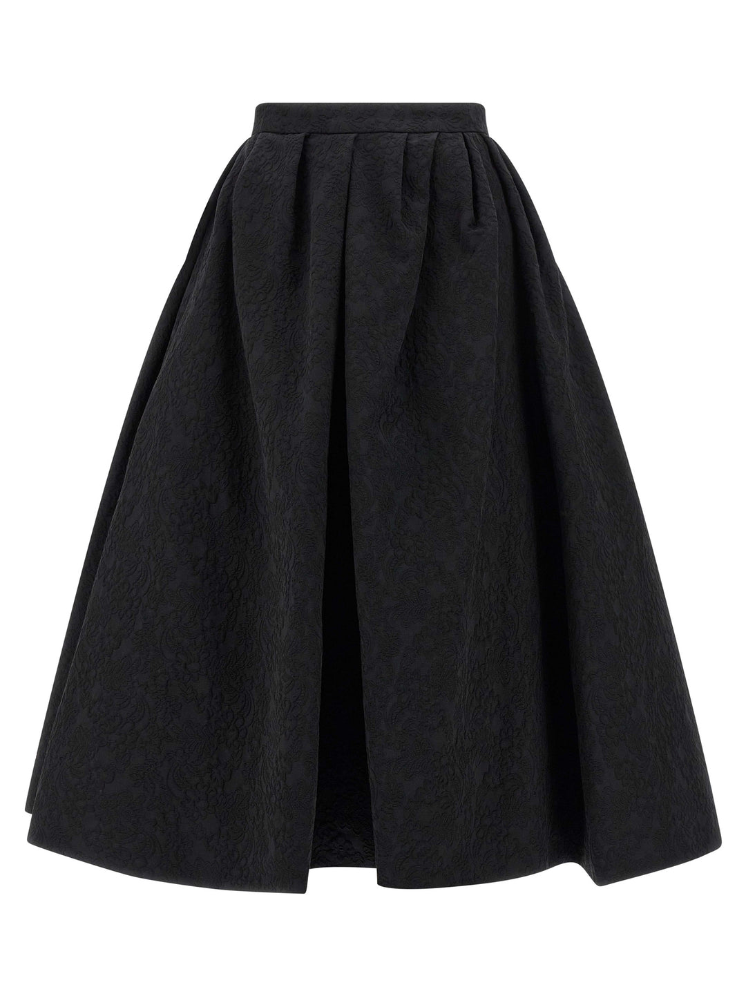 Carolina Herrera Full Skirts - Black | 9c656822742c01ad8f71de6251454c01b9994ee0