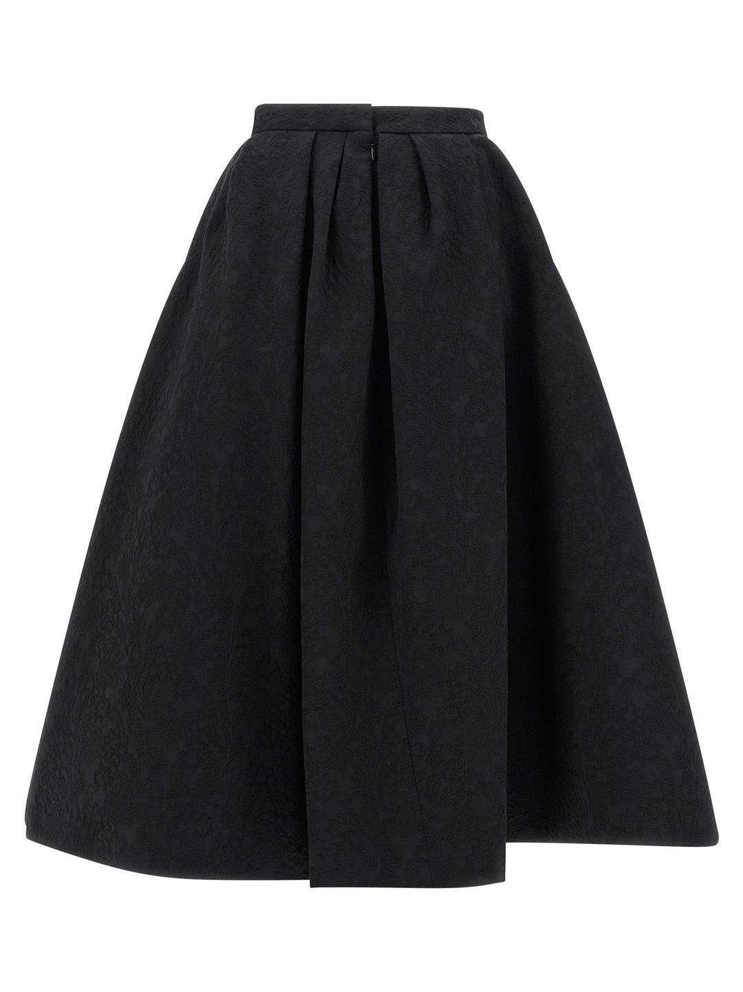 Carolina Herrera Full Skirts - Black | aea87023607c062164358493d16835359c038047