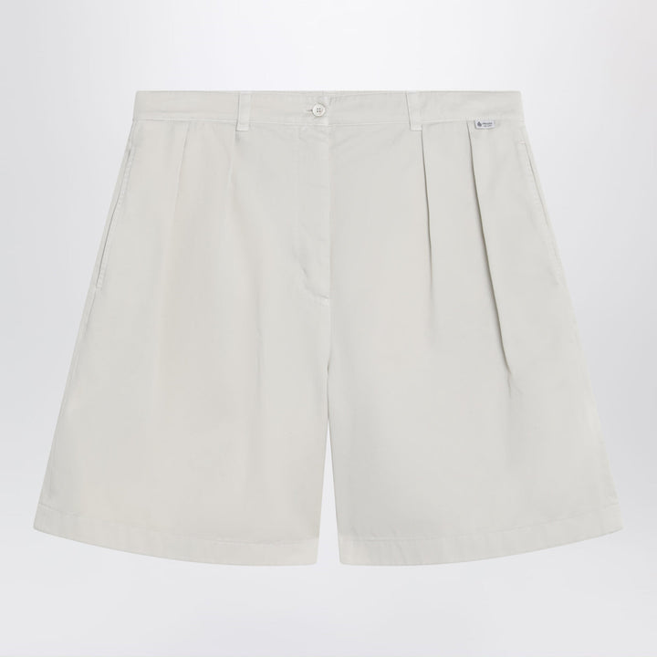 Prada Shorts - White | 37bd2f465cc1ea4dd0ac29bf6fdbf3a4eaf72a6b