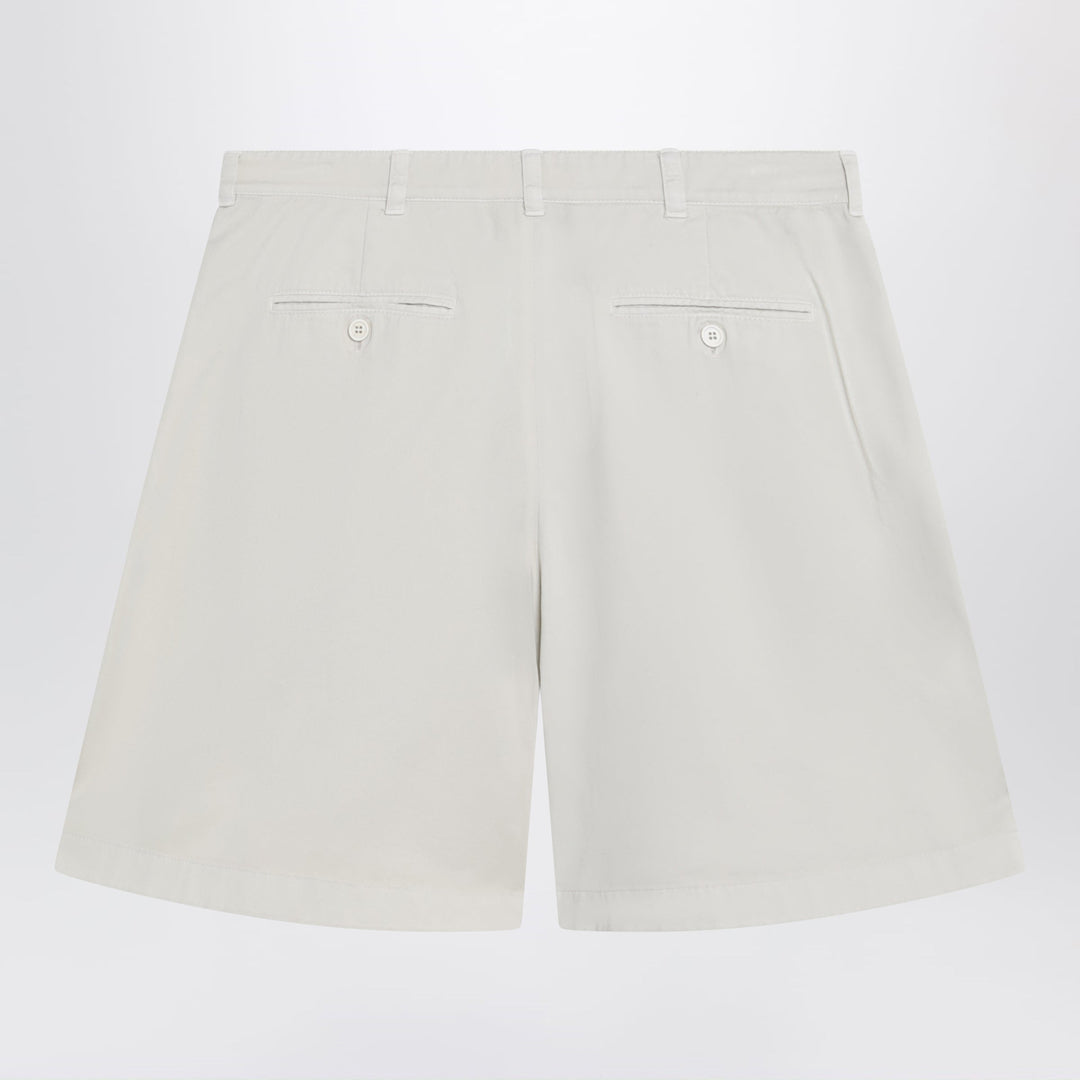 Prada Shorts - White | e81945ea0b3fb215a9063db6a53425c1b4c59179
