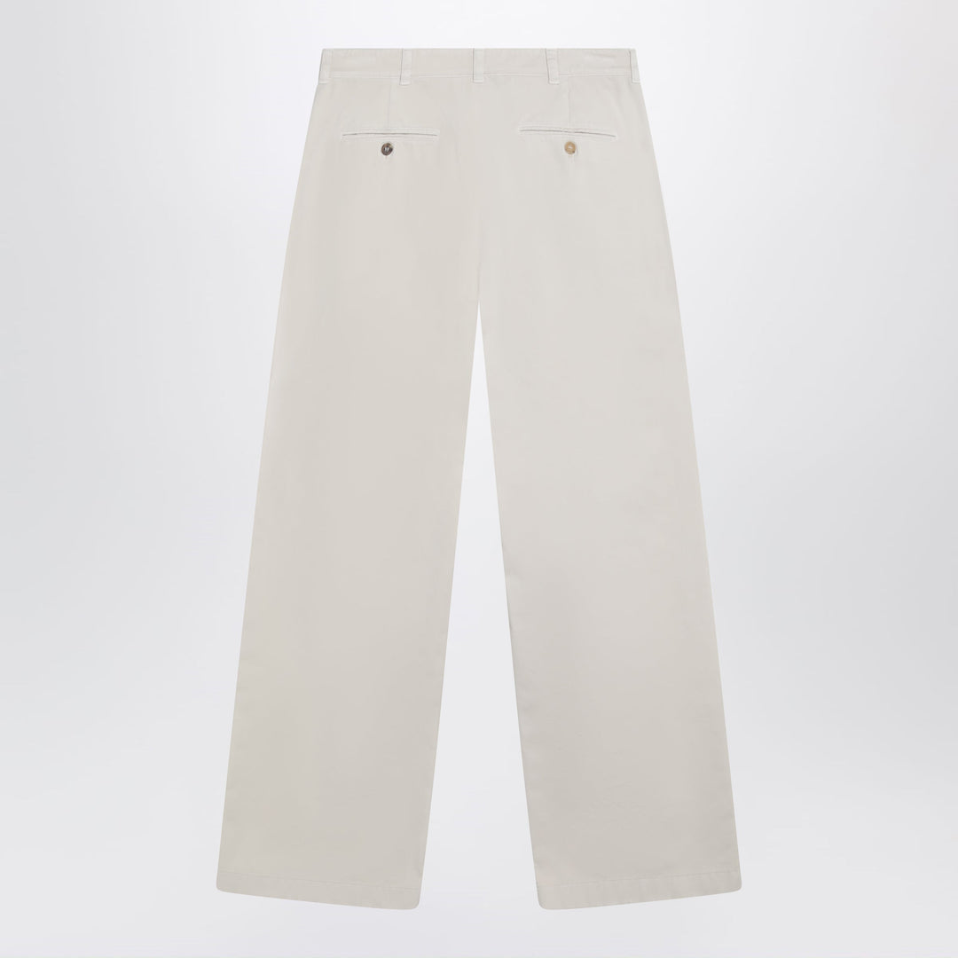 Prada Pants - Beige | 2df8376910832abaa9dfcb9979fb778dfe0bb029
