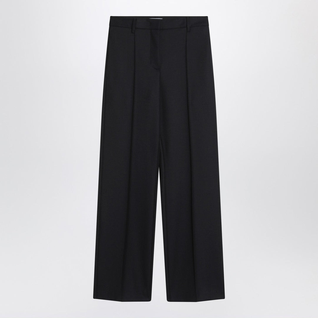 Prada Pants - Blue | 44e7a437aec23d427c53833a9bbd9126dd8864fb