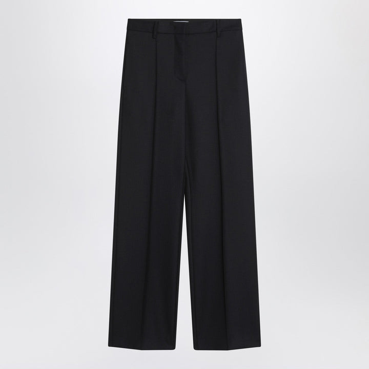 Prada Pants - Blue | 44e7a437aec23d427c53833a9bbd9126dd8864fb