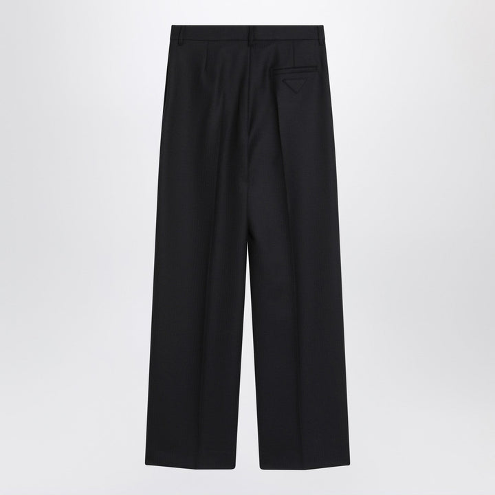 Prada Pants - Blue | 970175269b4c7fc4230c9b9f5d97bbd6b8fb856c