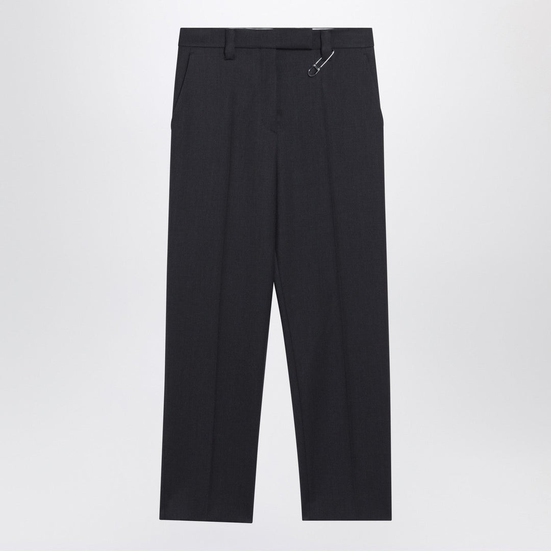 Prada Pants - Grey | 672b9a9021c52e8a9c5bdc72a9045fe82d147878