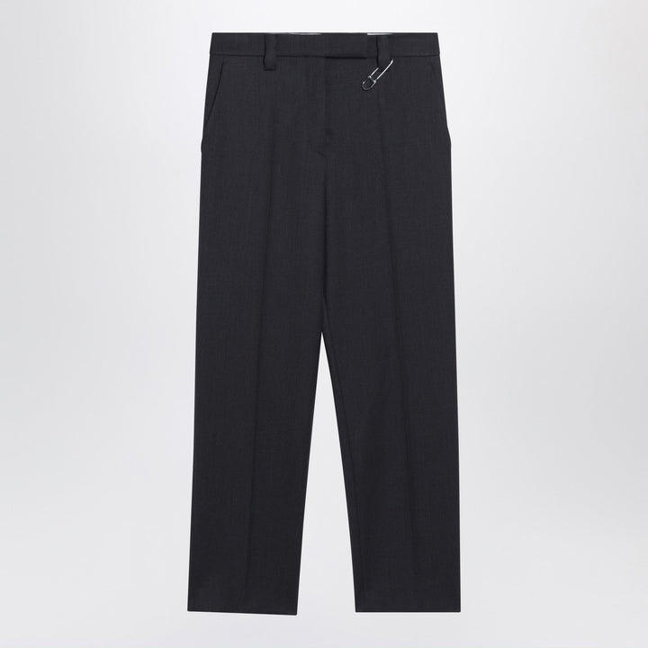 Prada Pants - Grey | 672b9a9021c52e8a9c5bdc72a9045fe82d147878