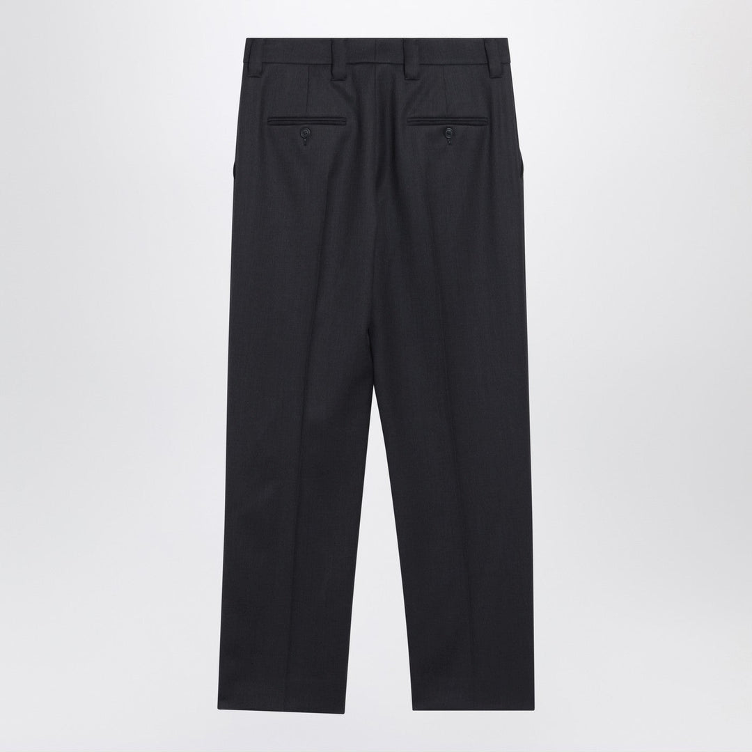 Prada Pants - Grey | 95e790b4d000c9d1efef0c0048d7cdd461d56f78