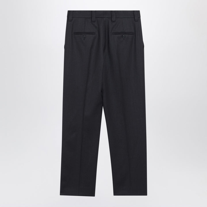 Prada Pants - Grey | 95e790b4d000c9d1efef0c0048d7cdd461d56f78