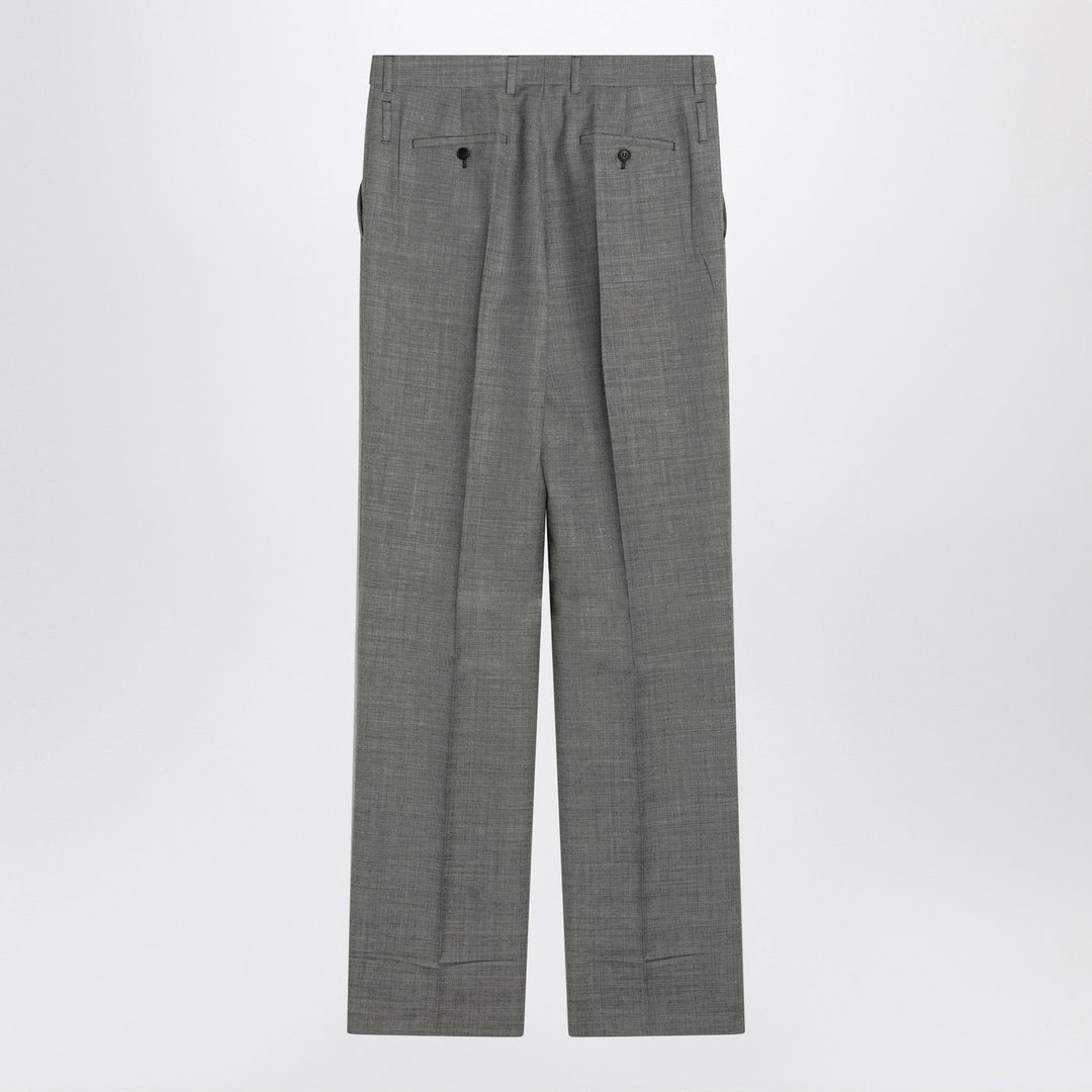 Prada Pants - Grey | b057e486725eca9bfb7f6b7aa40a42abfa2d239f