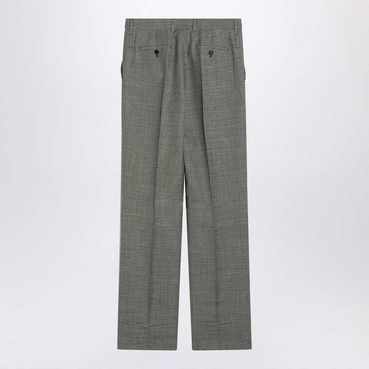 Prada Pants - Grey | b057e486725eca9bfb7f6b7aa40a42abfa2d239f