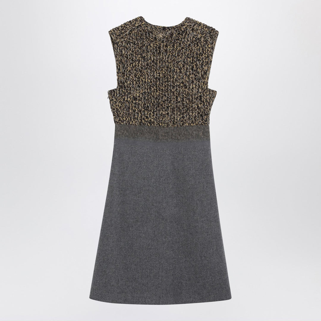 Prada Apparel & Accessories - Grey | 31103ee3a35925471a686a97906f517ddc3eec39