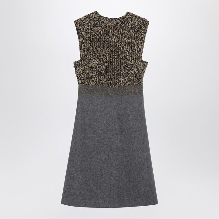 Prada Apparel & Accessories - Grey | 31103ee3a35925471a686a97906f517ddc3eec39