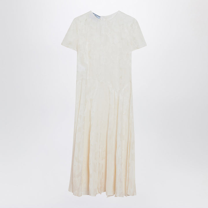 Prada Apparel & Accessories - White | 04e684a08e8fb4fede3f15b85458178e0bb9b588