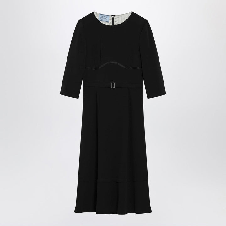 Prada Apparel & Accessories - Black | 3c4ca9a2087300a2a4d84887b628806d727f6ba3