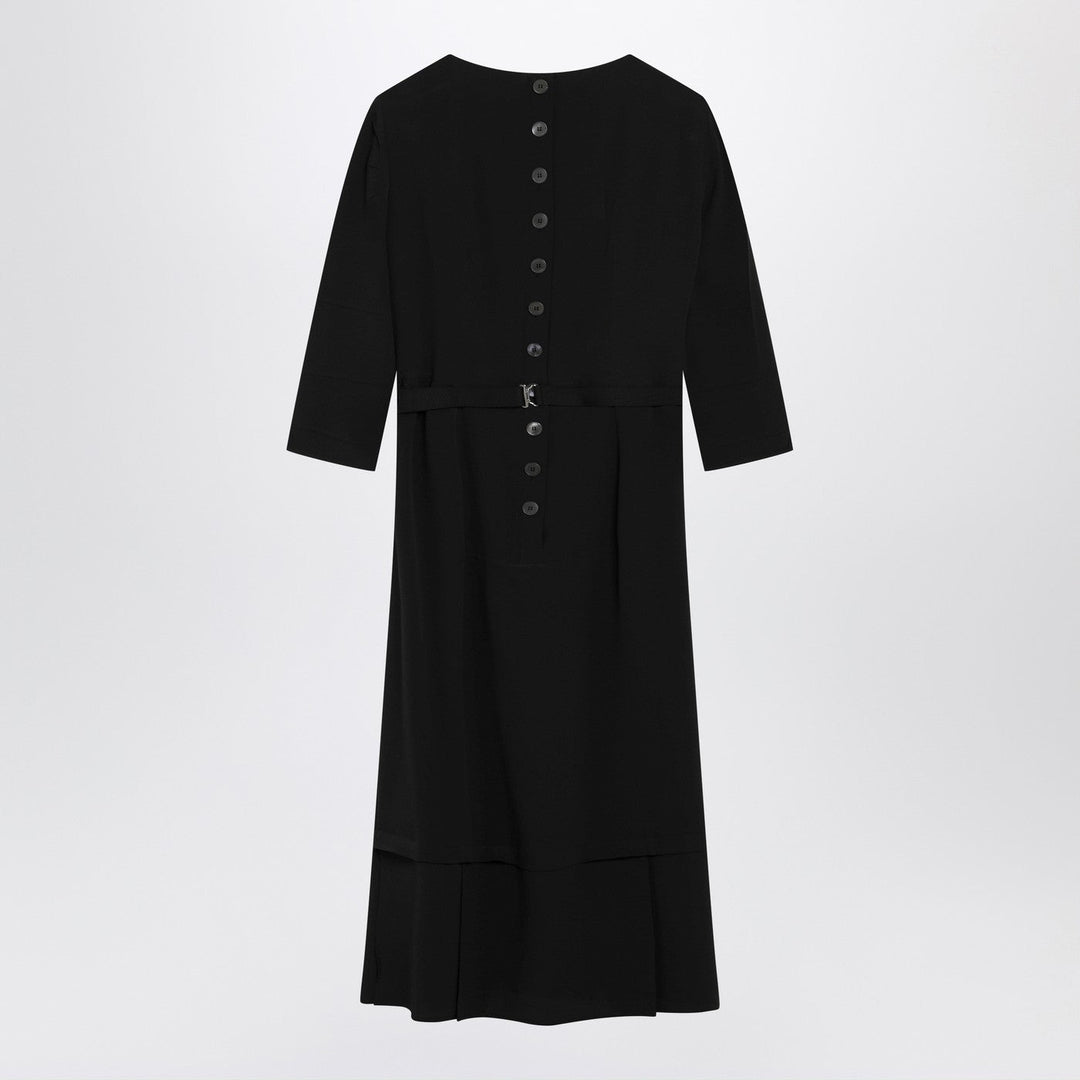 Prada Apparel & Accessories - Black | ba617bf6a9195282c42390bd01f9ea3ad0ff5c9a