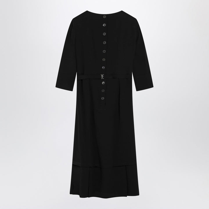 Prada Apparel & Accessories - Black | ba617bf6a9195282c42390bd01f9ea3ad0ff5c9a
