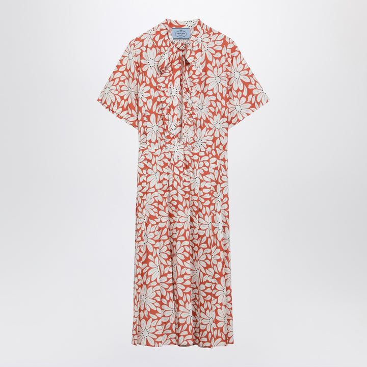 Prada Shirts & Tops - Red | 4db24871b52092f03b71033b29290562ad9c6ecb