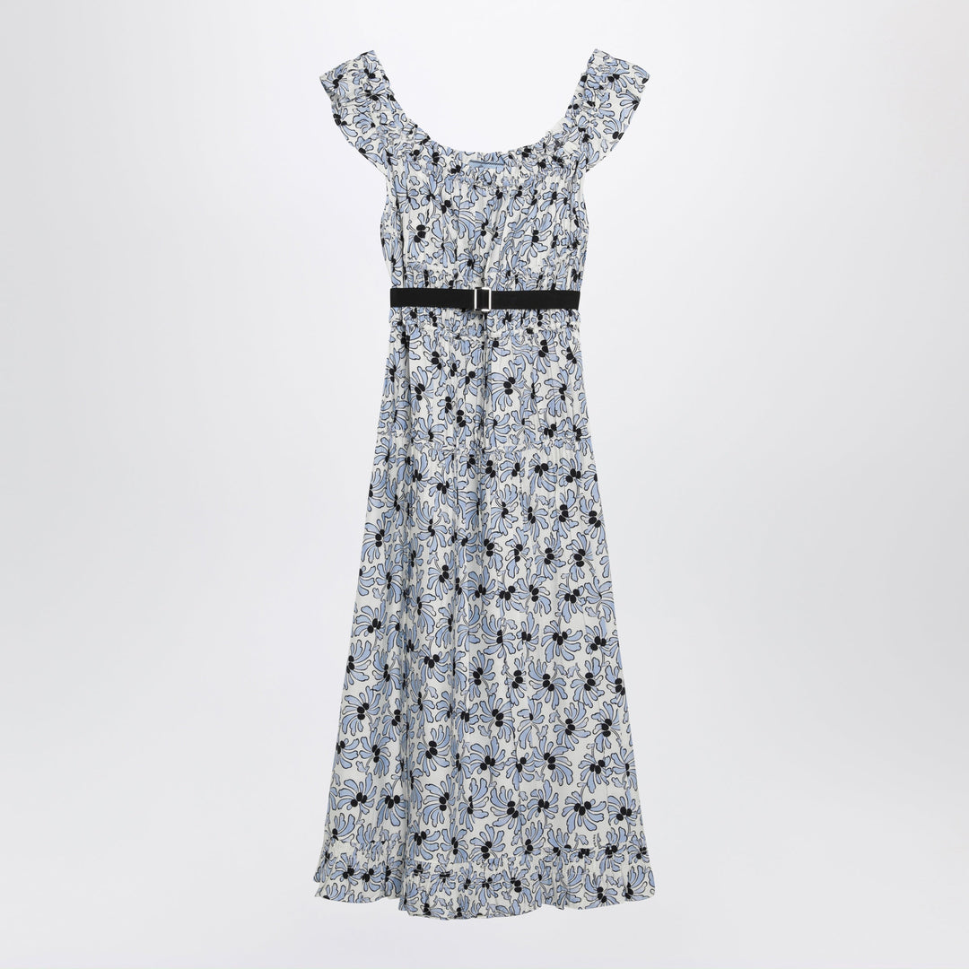 Prada Apparel & Accessories - Light Blue | 94b371c671a5d14fe5b18e571c799e245aef5eb1