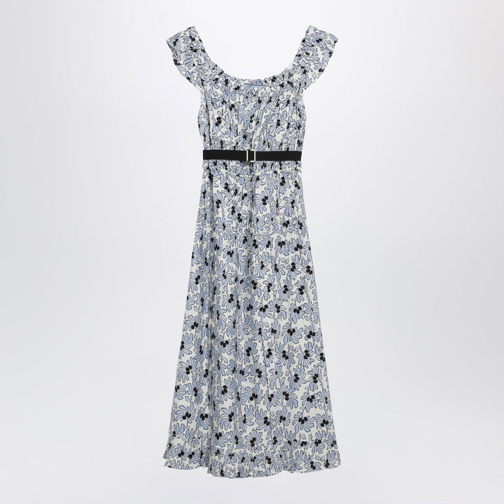 Prada Apparel & Accessories - Light Blue | 94b371c671a5d14fe5b18e571c799e245aef5eb1