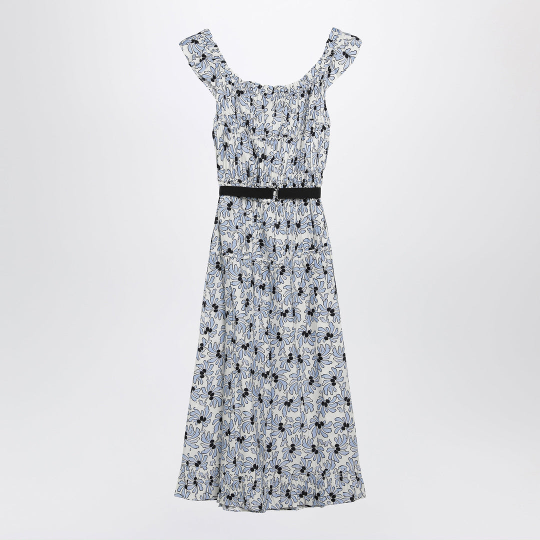 Prada Apparel & Accessories - Light Blue | 0042fc956cae60bd4e3c45b2a330bf882c09fa32