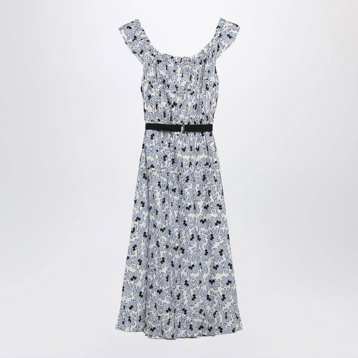 Prada Apparel & Accessories - Light Blue | 0042fc956cae60bd4e3c45b2a330bf882c09fa32