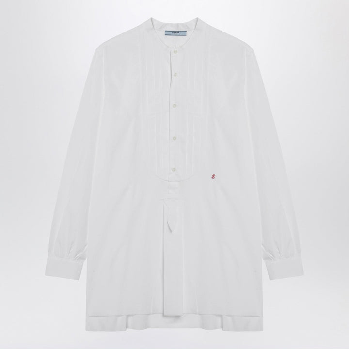 Prada Shirts & Tops - White | afae2e1591b7f95dc65233e420a78afcd55c40b7