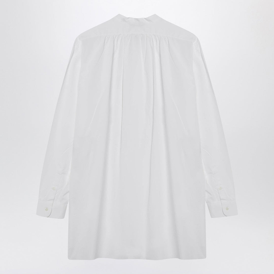 Prada Shirts & Tops - White | b93cdfa32c3d0f0ddfc76ee42a436b07a829dec8
